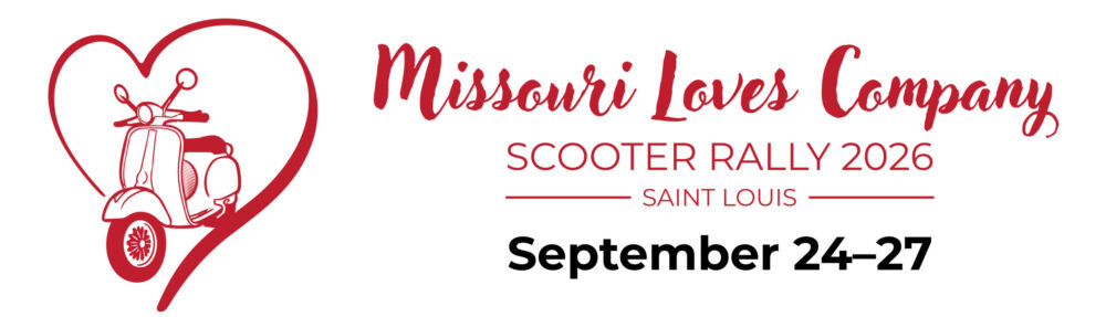 Missouri Loves Company